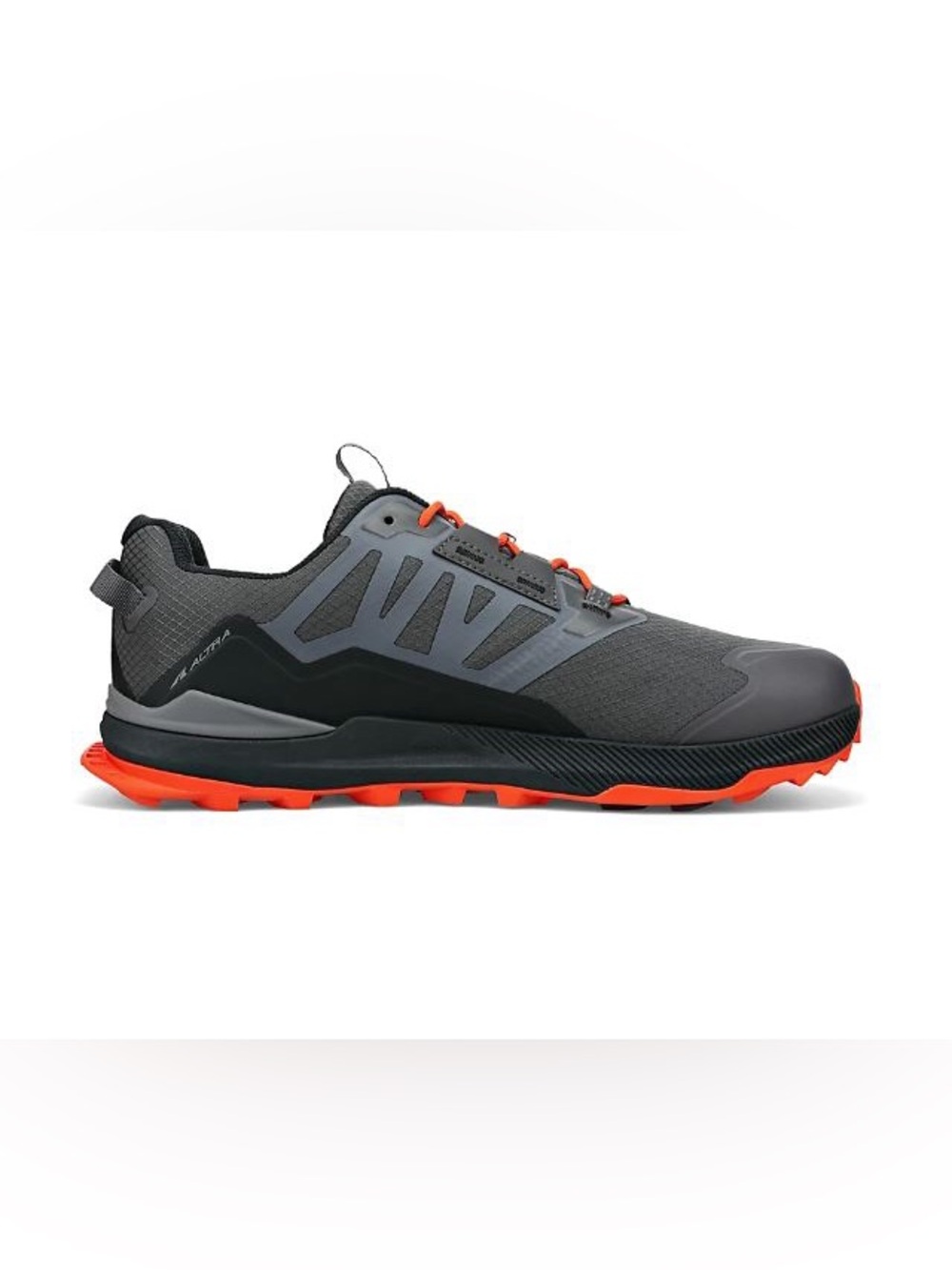 Altra Men's Lone Peak All-WTHR Low 2 Trail Running Shoe 11US